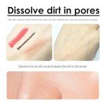 Quick Cleansing Oil for Waterproof Makeup Removal