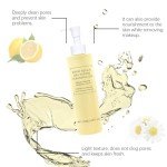 Korean Cleansing Oil for Daily Makeup Removal