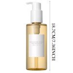 Gentle Centella Cleansing Oil for Refreshing Skin