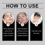 Korean Cleansing Oil for Daily Makeup Removal
