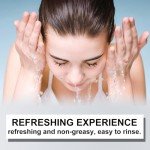 Korean Cleansing Oil for Daily Makeup Removal
