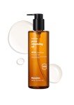 Hanskin AHA Pore Cleansing Oil for Dry Skin