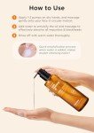 Hanskin AHA Pore Cleansing Oil for Dry Skin