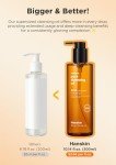 Hanskin AHA Pore Cleansing Oil for Dry Skin