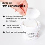 COSRX BHA Toner Pads for Clear Skin