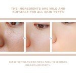 Gentle Exfoliating Gel Cleanser for Clear Skin