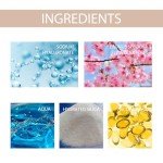 Gentle Exfoliating Gel Cleanser for Clear Skin