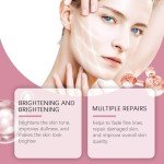 Soothing Collagen Gel Toner Pads for Sensitive Skin