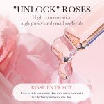 Rose Water Facial Toner for Smooth Hydration
