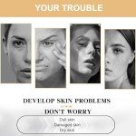 Ginseng Essence Toner for Nourished, Youthful Skin