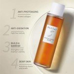 Ginseng Essence Toner for Nourished, Youthful Skin