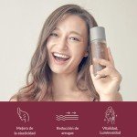 BLITHE 8 Nourishing Beans Anti-Aging Essence Toner