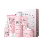Teen Skin Care Set: Cleanser, Toner & More