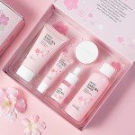 Teen Skin Care Set: Cleanser, Toner & More