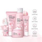 Teen Skin Care Set: Cleanser, Toner & More