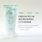 Joseon Green Plum Refreshing Cleanser 100ml