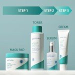 AESTURA A-CICA365 Soothing Hydro Toner 250ml