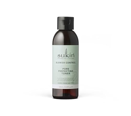 Clarifying Toners