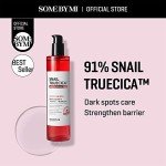 SOME BY MI Snail Truecica Repair Toner 135ml