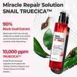 SOME BY MI Snail Truecica Repair Toner 135ml