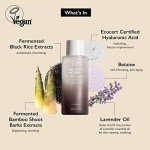 Haruharu Black Rice Hyaluronic Toner 150ml