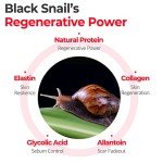 SOME BY MI Snail Truecica Repair Toner 135ml