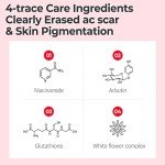 SOME BY MI Snail Truecica Repair Toner 135ml