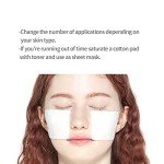 Etude House Soonjung pH5.5 Relief Toner 200ml