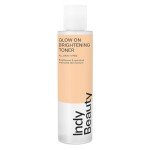 Glowing Radiance Toner with Niacinamide & Hyaluronic Acid