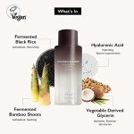 Haruharu Wonder Black Rice Hyaluronic Toner 300ml