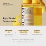 SOME BY MI Yuja Niacin Brightening Toner 150ml