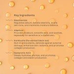 Glowing Radiance Toner with Niacinamide & Hyaluronic Acid