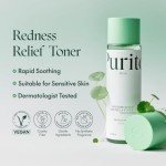 PURITO Centella Unscented Toner for Sensitive Skin