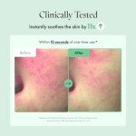 PURITO Centella Unscented Toner for Sensitive Skin