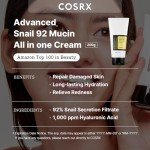 COSRX Advanced Snail 92 All-In-One Cream