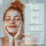 Joseon Green Plum Refreshing Cleanser 100ml