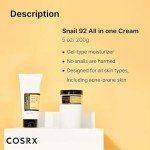 COSRX Advanced Snail 92 All-In-One Cream