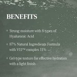 Village 11 Factory Hydro Boost Gel Cream 50ml
