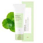 Centella Gel Cream for Acne-Prone Skin