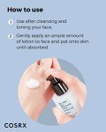 COSRX Daily Acne Moisturizer with Birch Sap, 100ml