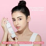 Etude House Moistfull Collagen Emulsion 180ml