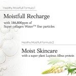 Etude House Moistfull Collagen Emulsion 180ml
