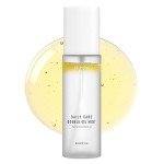 EUNYUL Double Oil Face Mist for Deep Hydration