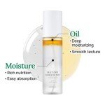 EUNYUL Double Oil Face Mist for Deep Hydration