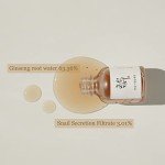 Beauty of Joseon Ginseng & Snail Repair Serum