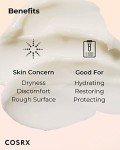 COSRX Balancium Comfort Ceramide Cream for Dry Skin