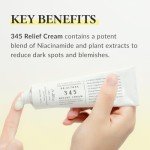 Dr. Althea 345 Relief Cream for All Skin Types