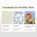 Dr. Althea 345 Relief Cream for All Skin Types