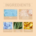 Hydrating Rice Face Cleanser for All Skin Types