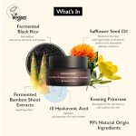 HARUHARU Wonder Black Rice Hyaluronic Cream 50ml
